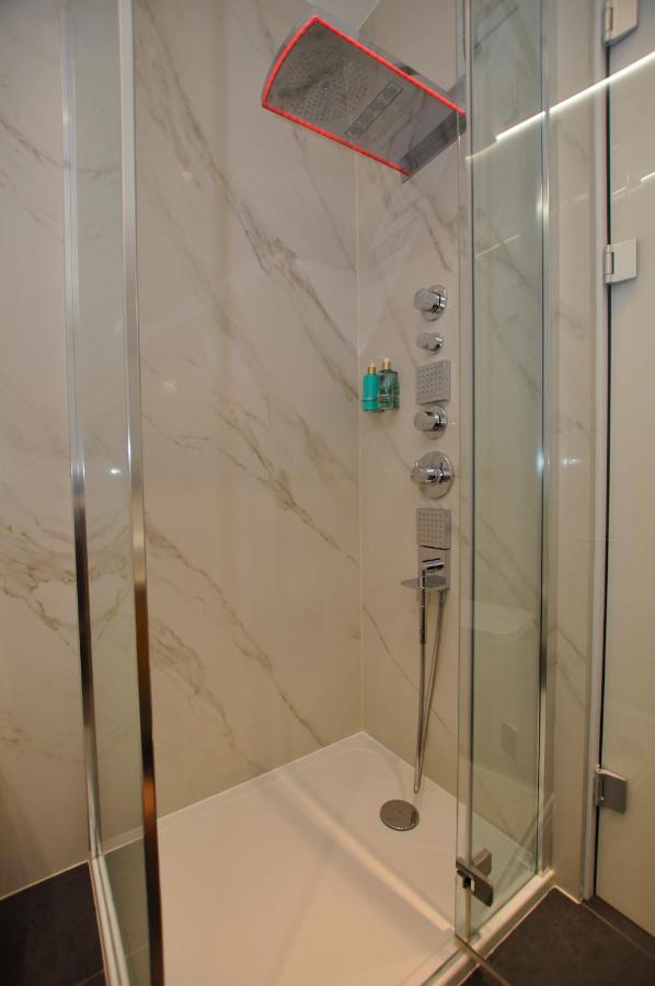 Luxury Rooms Fortuna Split Exterior foto