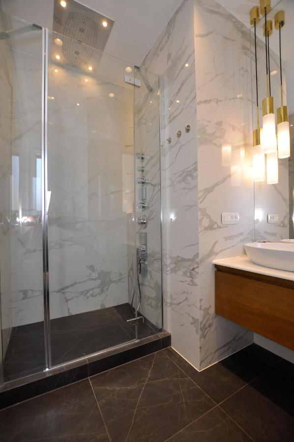 Luxury Rooms Fortuna Split Exterior foto