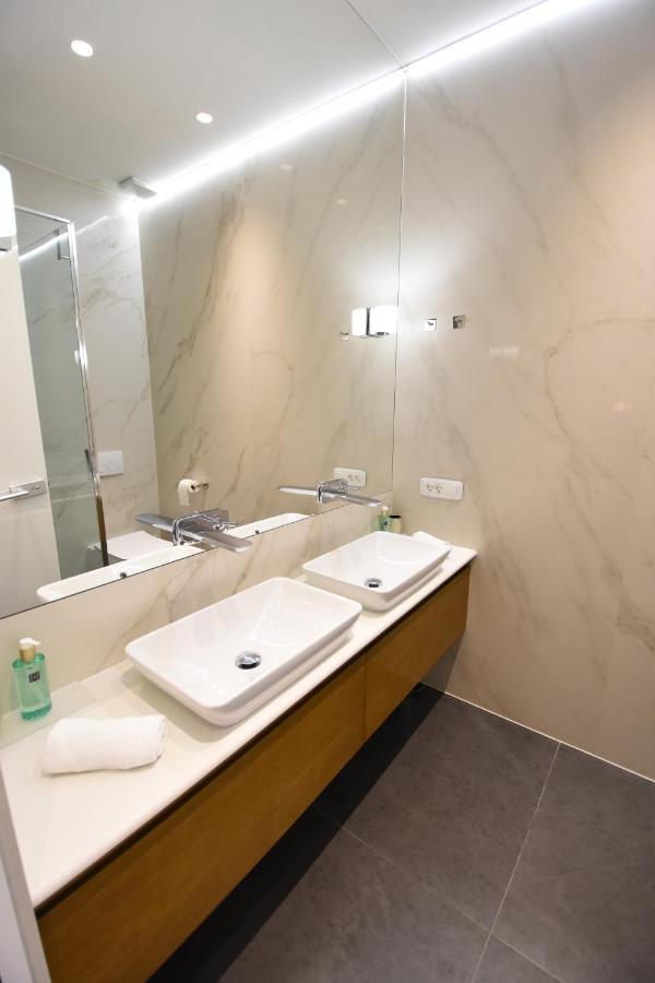 Luxury Rooms Fortuna Split Exterior foto