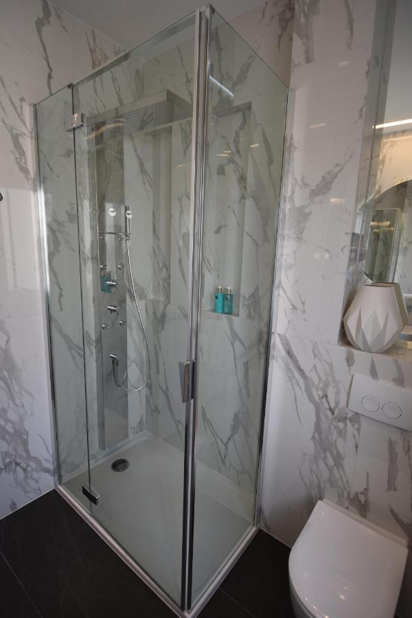 Luxury Rooms Fortuna Split Exterior foto