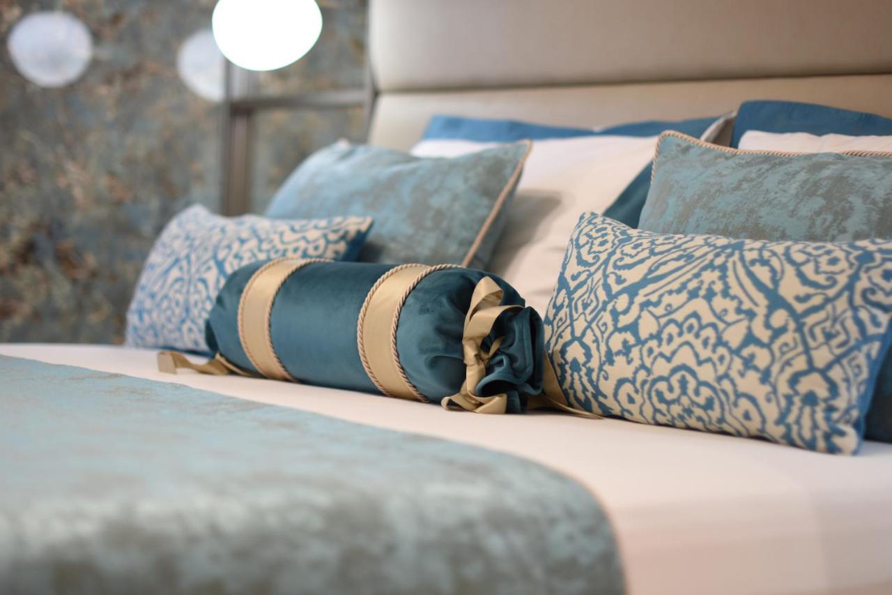Luxury Rooms Fortuna Split Exterior foto