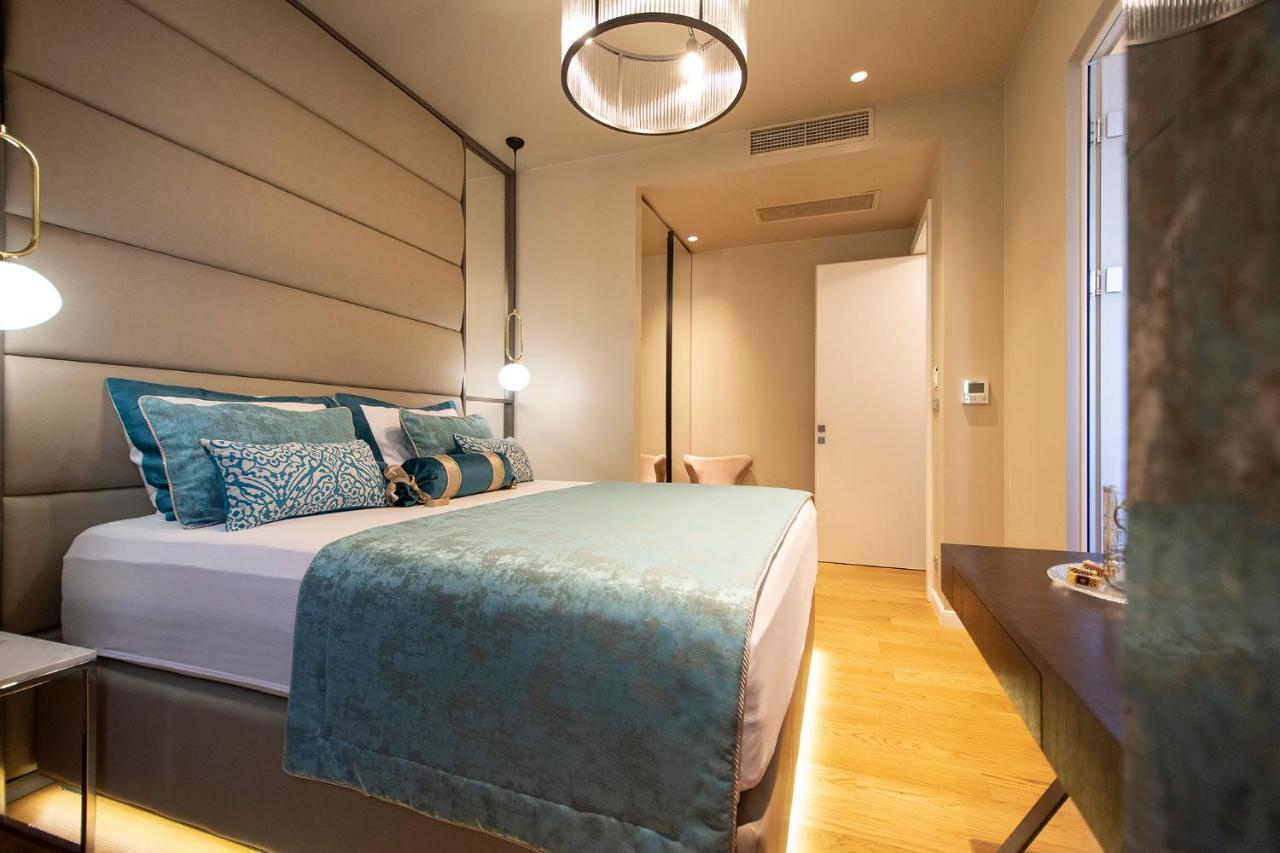 Luxury Rooms Fortuna Split Exterior foto
