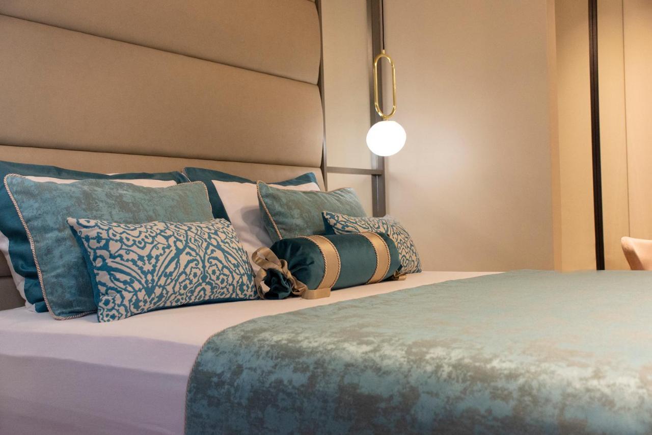 Luxury Rooms Fortuna Split Exterior foto