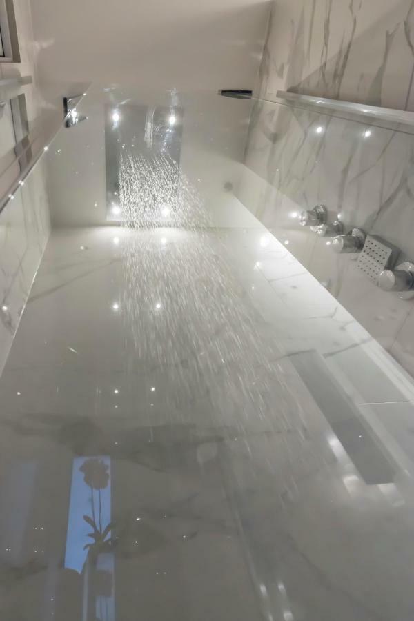 Luxury Rooms Fortuna Split Exterior foto